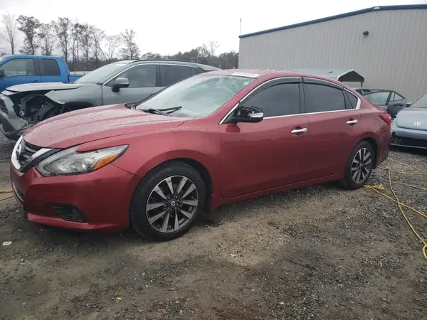 1N4AL3AP8GC270570 2016 NISSAN ALTIMA - Image 1