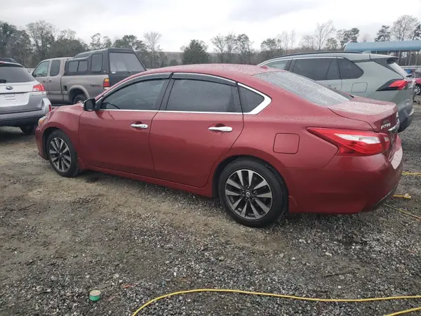 1N4AL3AP8GC270570 2016 NISSAN ALTIMA - Image 2