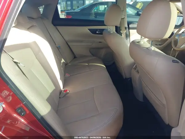 1N4AL3AP8GC270620 2016 NISSAN ALTIMA - Image 8