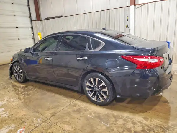 1N4AL3AP8GC270648 2016 NISSAN ALTIMA - Image 2