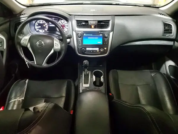 1N4AL3AP8GC270648 2016 NISSAN ALTIMA - Image 8