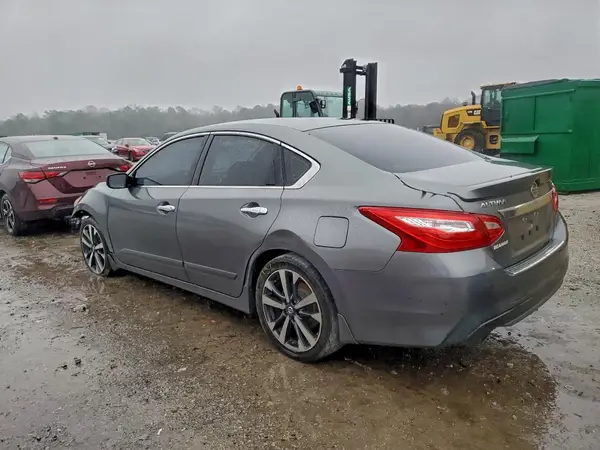 1N4AL3AP8GC270942 2016 NISSAN ALTIMA - Image 2