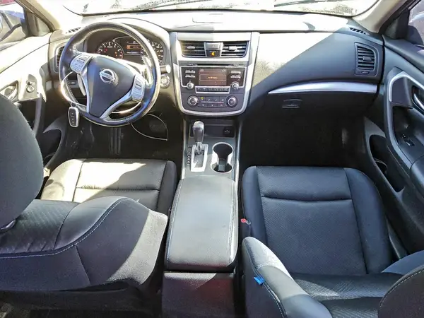 1N4AL3AP8GC270942 2016 NISSAN ALTIMA - Image 8