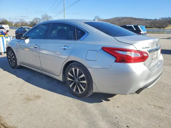 1N4AL3AP8GC270987 2016 NISSAN ALTIMA - Image 2