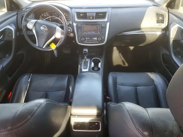1N4AL3AP8GC270987 2016 NISSAN ALTIMA - Image 8