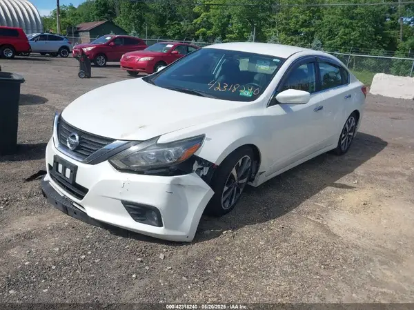 1N4AL3AP8GC271119 2016 NISSAN ALTIMA - Image 2