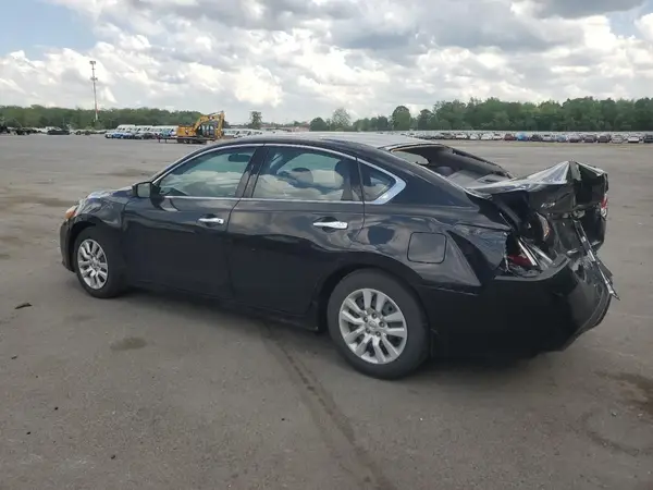 1N4AL3AP8GC271573 2016 NISSAN ALTIMA - Image 2