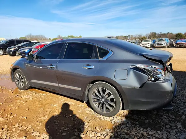 1N4AL3AP8GC271685 2016 NISSAN ALTIMA - Image 2