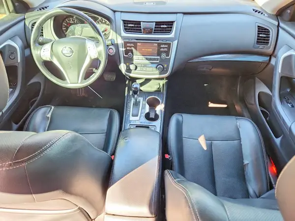 1N4AL3AP8GC271685 2016 NISSAN ALTIMA - Image 8