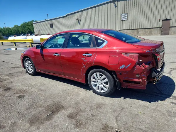 1N4AL3AP8GC272156 2016 NISSAN ALTIMA - Image 2