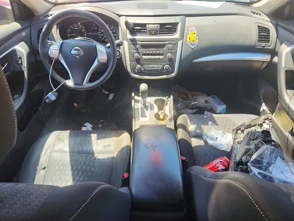 1N4AL3AP8GC272156 2016 NISSAN ALTIMA - Image 8