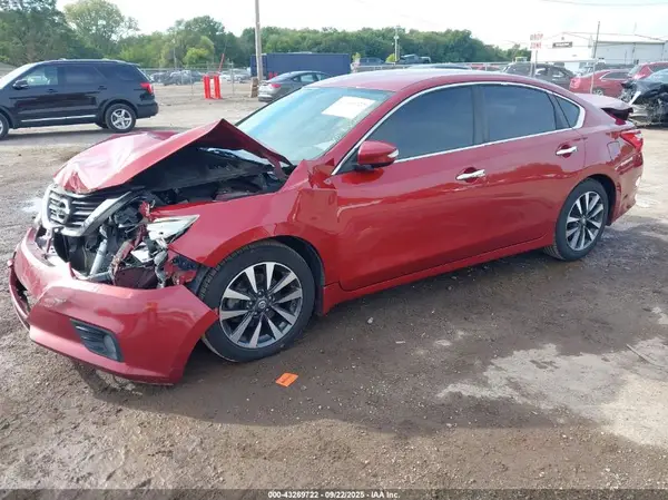 1N4AL3AP8GC272190 2016 NISSAN ALTIMA - Image 2