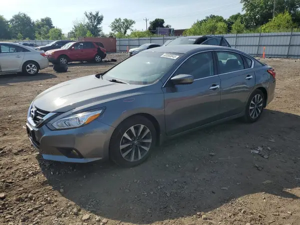 1N4AL3AP8GC272500 2016 NISSAN ALTIMA - Image 1