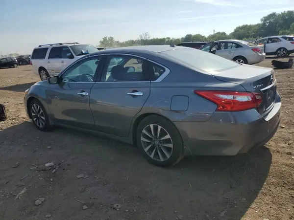 1N4AL3AP8GC272500 2016 NISSAN ALTIMA - Image 2