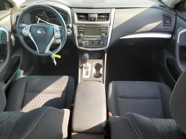 1N4AL3AP8GC272500 2016 NISSAN ALTIMA - Image 8