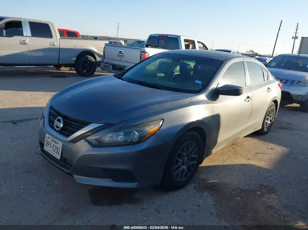 1N4AL3AP8GC272528 2016 NISSAN ALTIMA - Image 2
