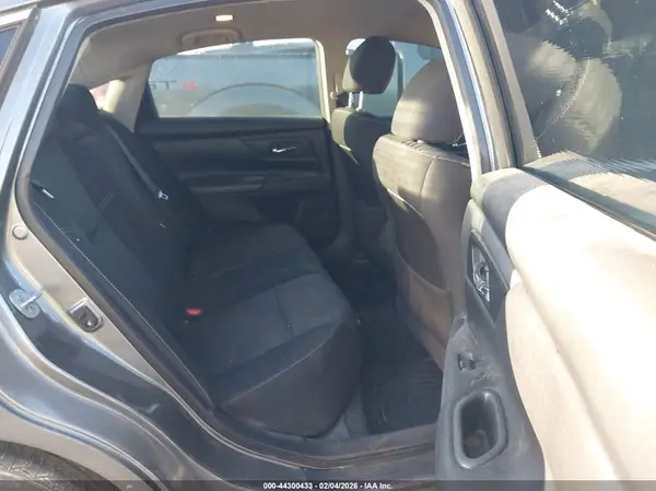 1N4AL3AP8GC272528 2016 NISSAN ALTIMA - Image 8
