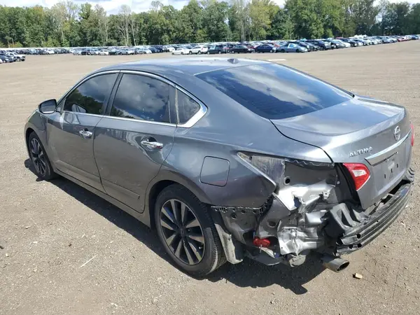 1N4AL3AP8GC273338 2016 NISSAN ALTIMA - Image 2