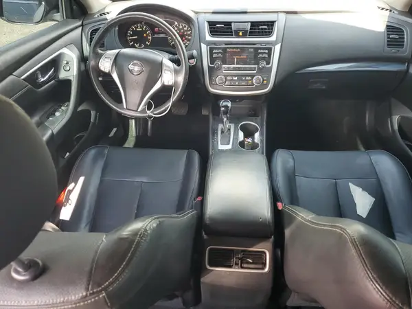 1N4AL3AP8GC273338 2016 NISSAN ALTIMA - Image 8
