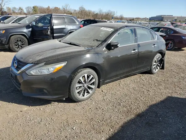 1N4AL3AP8GC274215 2016 NISSAN ALTIMA - Image 1