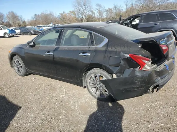 1N4AL3AP8GC274215 2016 NISSAN ALTIMA - Image 2