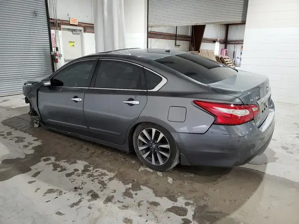 1N4AL3AP8GC274456 2016 NISSAN ALTIMA - Image 2