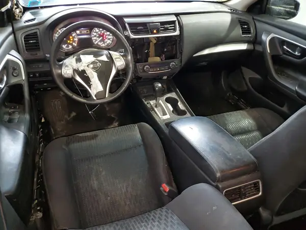 1N4AL3AP8GC274456 2016 NISSAN ALTIMA - Image 8