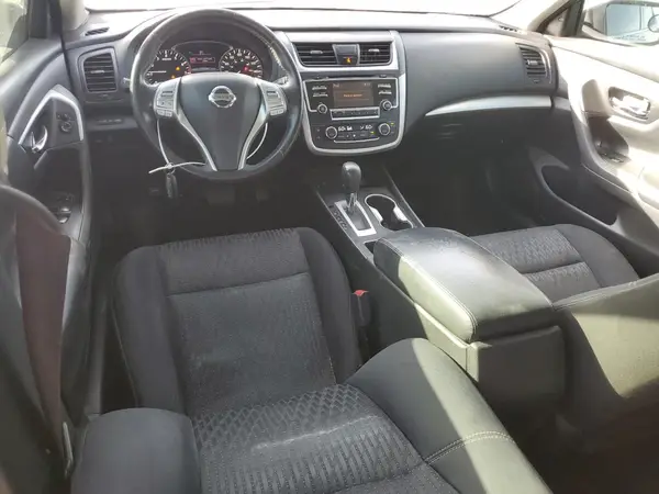 1N4AL3AP8GC274604 2016 NISSAN ALTIMA - Image 7
