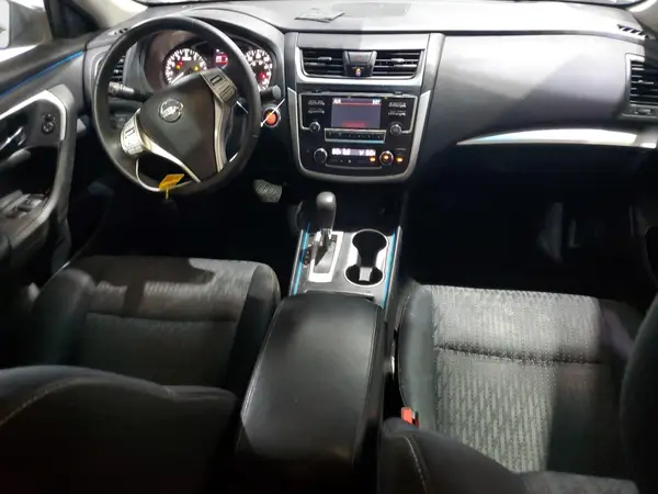 1N4AL3AP8GC274621 2016 NISSAN ALTIMA - Image 8