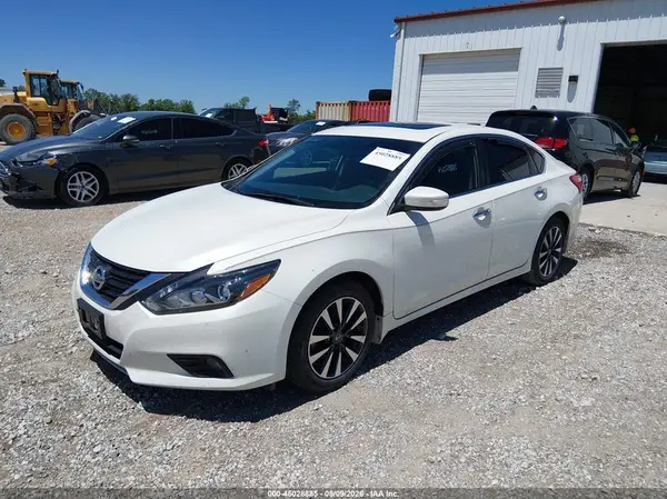 1N4AL3AP8GC274845 2016 NISSAN ALTIMA - Image 2