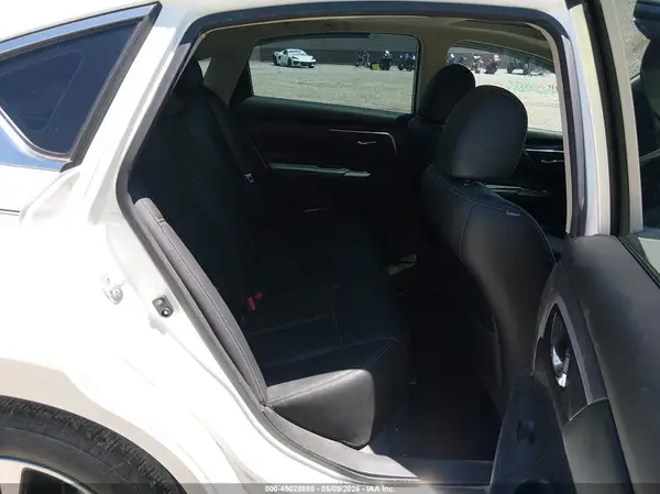 1N4AL3AP8GC274845 2016 NISSAN ALTIMA - Image 8