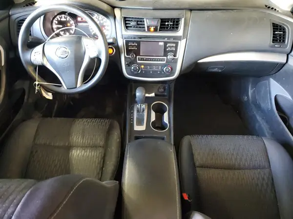 1N4AL3AP8GC275283 2016 NISSAN ALTIMA - Image 8