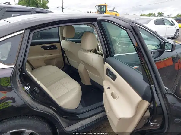 1N4AL3AP8GC275395 2016 NISSAN ALTIMA - Image 8