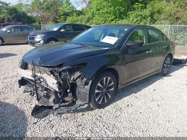 1N4AL3AP8GC275400 2016 NISSAN ALTIMA - Image 2