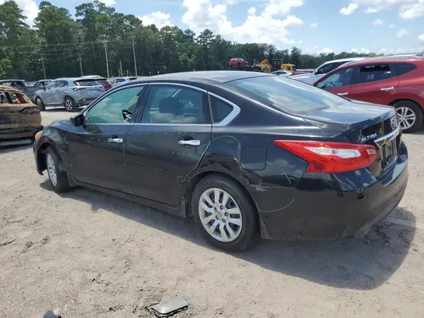 1N4AL3AP8GC275414 2016 NISSAN ALTIMA - Image 2