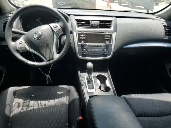 1N4AL3AP8GC275414 2016 NISSAN ALTIMA - Image 8