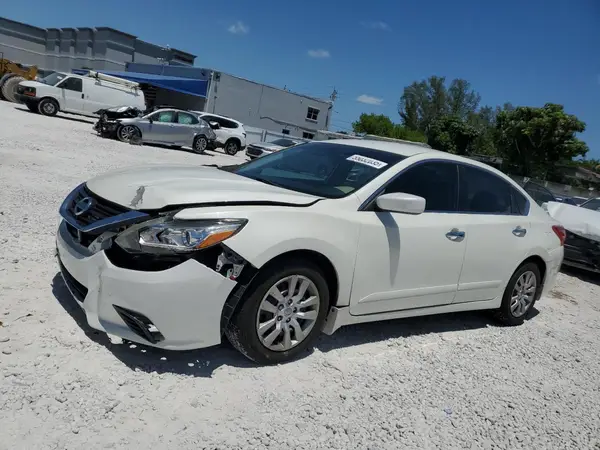 1N4AL3AP8GC275915 2016 NISSAN ALTIMA - Image 1