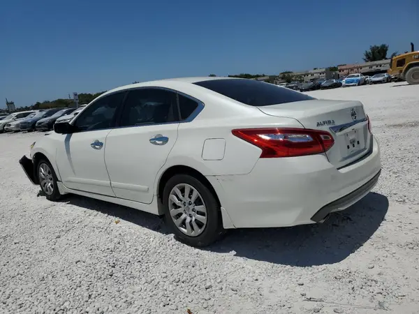 1N4AL3AP8GC275915 2016 NISSAN ALTIMA - Image 2