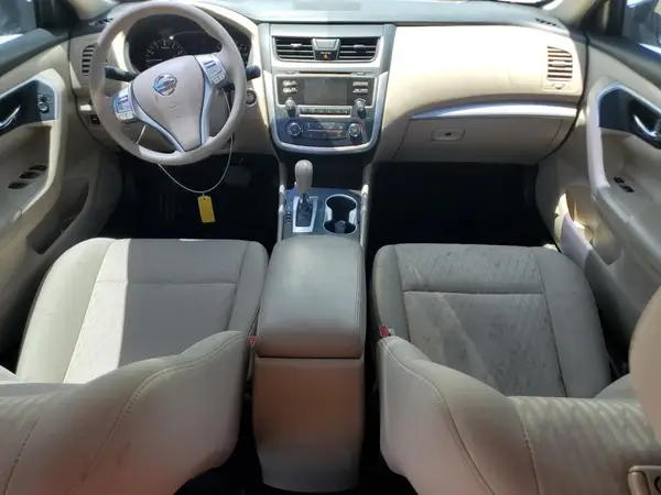 1N4AL3AP8GC275915 2016 NISSAN ALTIMA - Image 8