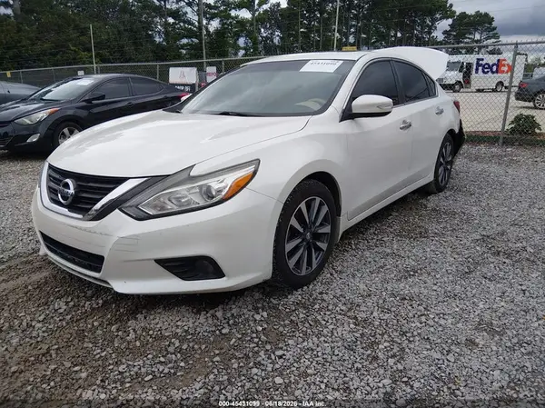 1N4AL3AP8GC275963 2016 NISSAN ALTIMA - Image 2