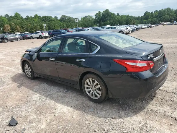 1N4AL3AP8GC276045 2016 NISSAN ALTIMA - Image 2