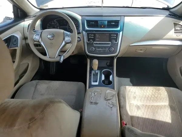 1N4AL3AP8GC276045 2016 NISSAN ALTIMA - Image 8
