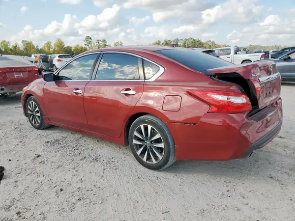 1N4AL3AP8GC276305 2016 NISSAN ALTIMA - Image 2