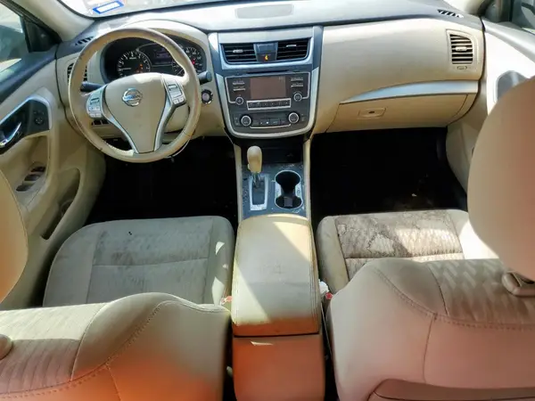 1N4AL3AP8GC276305 2016 NISSAN ALTIMA - Image 8