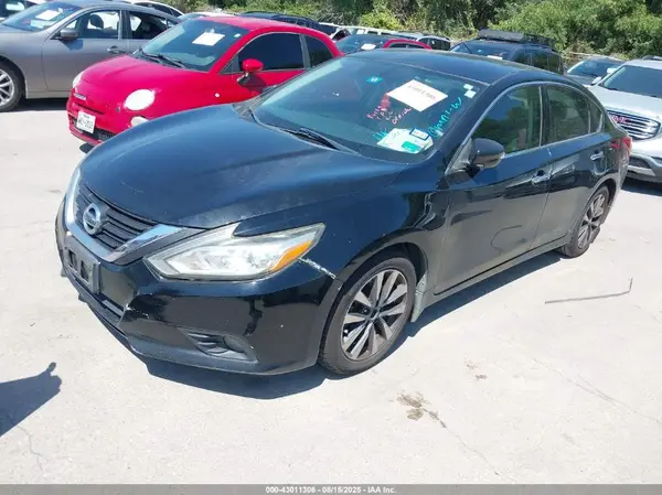 1N4AL3AP8GC276353 2016 NISSAN ALTIMA - Image 2