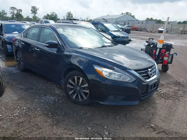 1N4AL3AP8GC276420 2016 NISSAN ALTIMA - Image 1