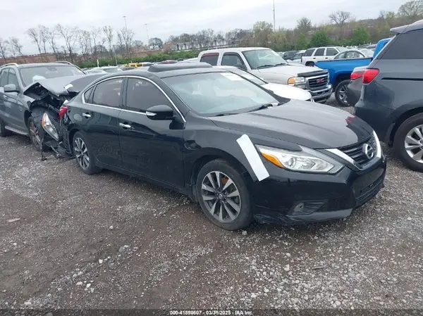 1N4AL3AP8GC276546 2016 NISSAN ALTIMA - Image 1