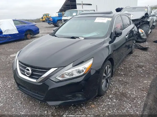1N4AL3AP8GC276546 2016 NISSAN ALTIMA - Image 2