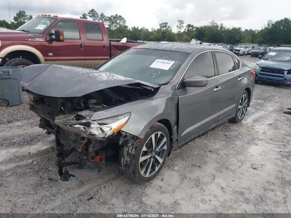 1N4AL3AP8GC276708 2016 NISSAN ALTIMA - Image 2
