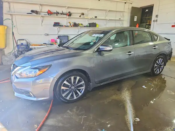 1N4AL3AP8GC277664 2016 NISSAN ALTIMA - Image 1